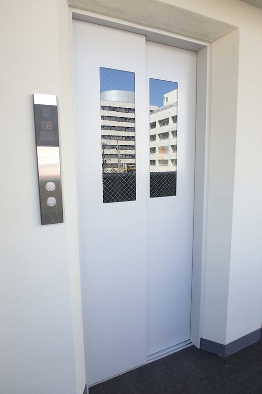 トレースShoto その他外観2