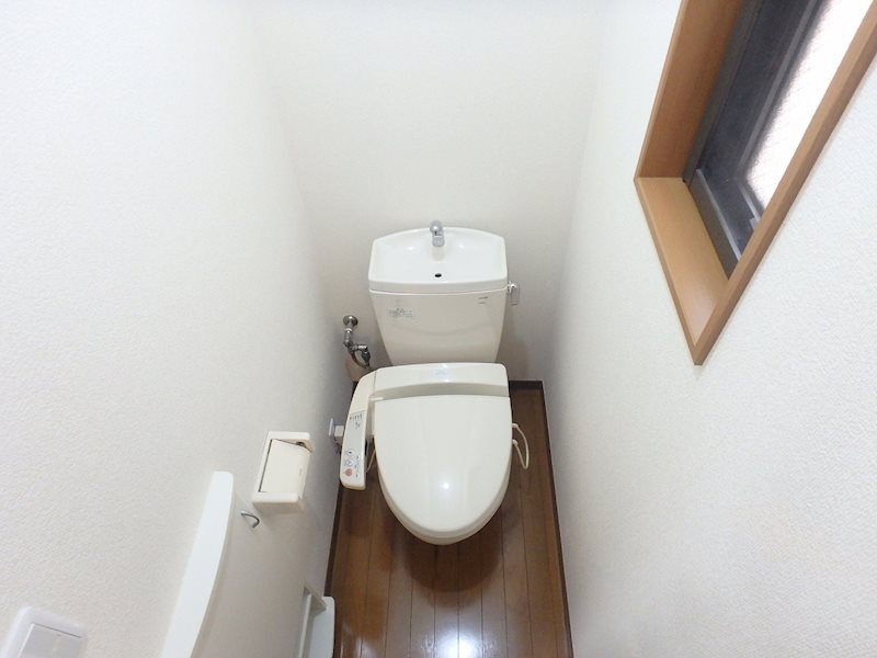 メゾン・ド・エスポワール　ヴィラ その他3