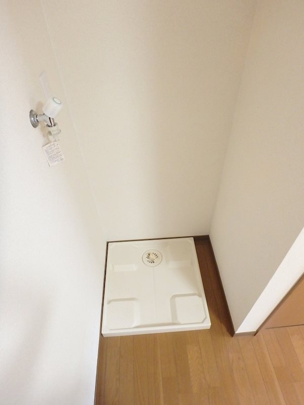 メゾン・ド・エスポワール　ヴィラ その他4