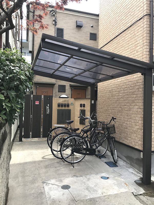 メゾン・ド・エスポワール　ヴィラ その他5