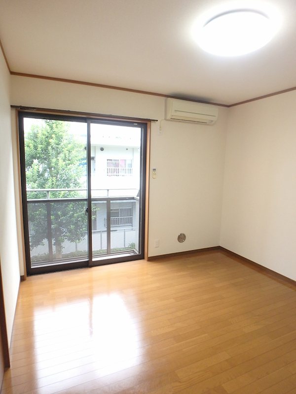 メゾン・ド・エスポワール　ヴィラ その他7