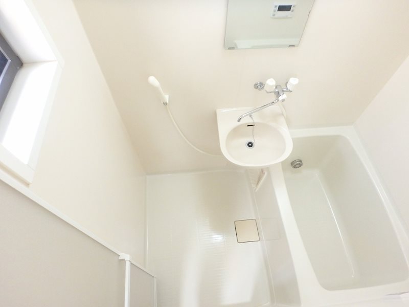 メゾン・ド・エスポワール　ヴィラ 風呂画像