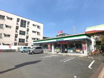 ワコーレ綾瀬 周辺画像1
