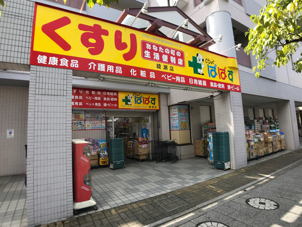 ワコーレ綾瀬 周辺画像6