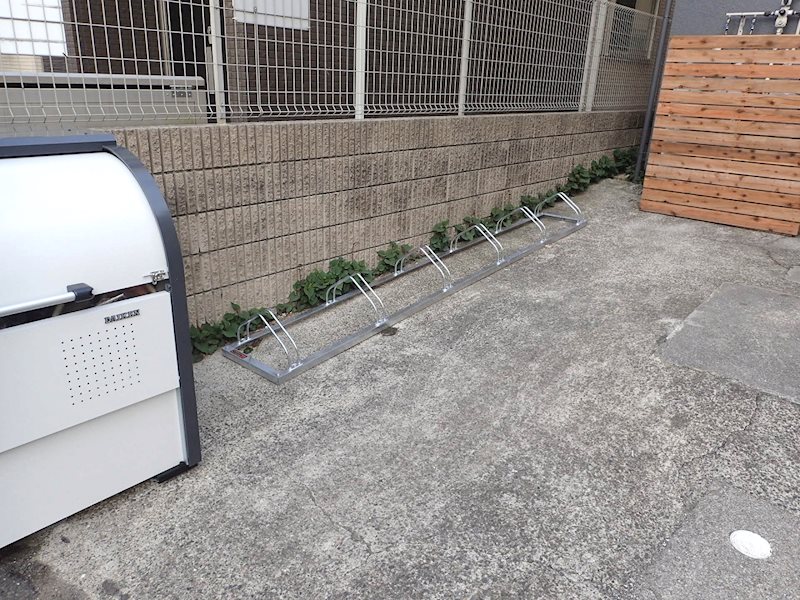 アリエッタ浦安 その他6