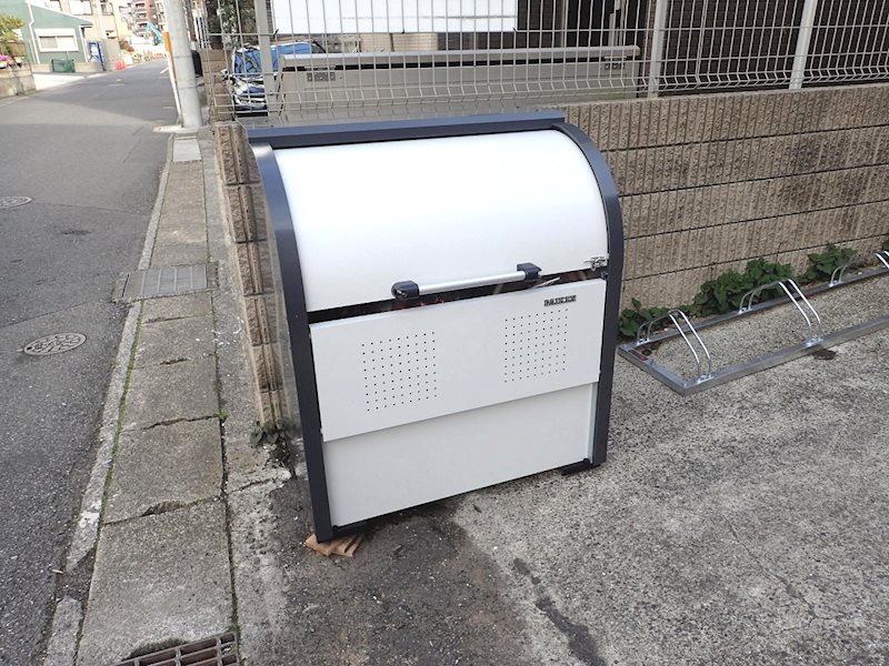 アリエッタ浦安 その他外観2