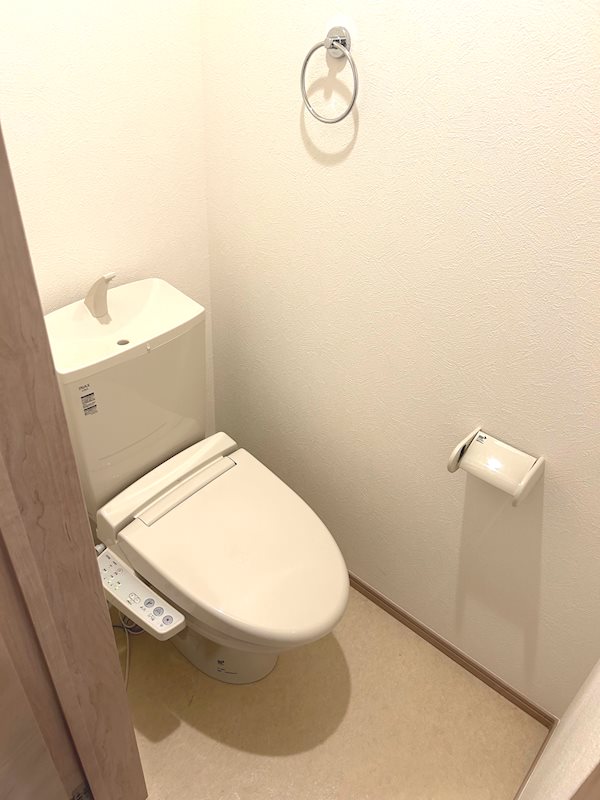 ミリアビタ弁天 その他4