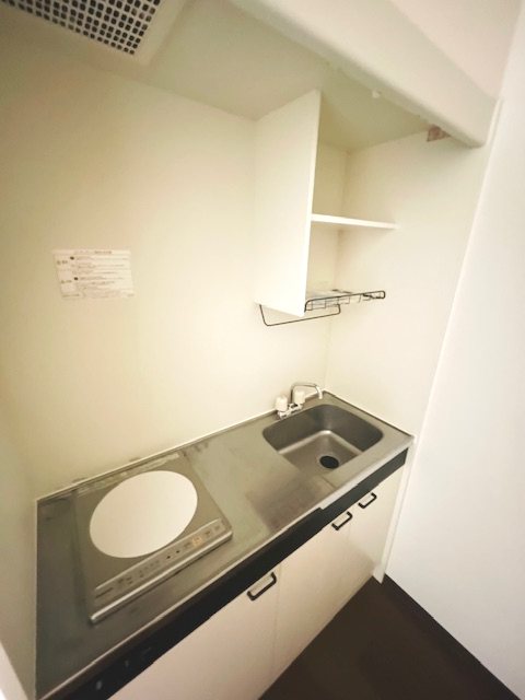 レジェンド泉町Ⅰ キッチン