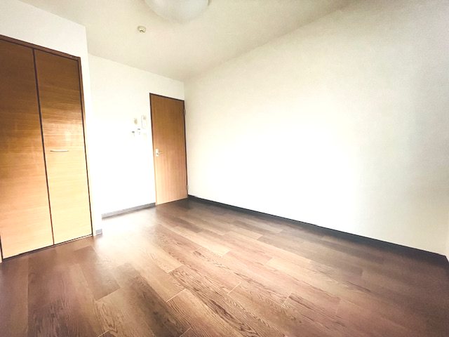 レジェンド泉町Ⅰ ベッドルーム