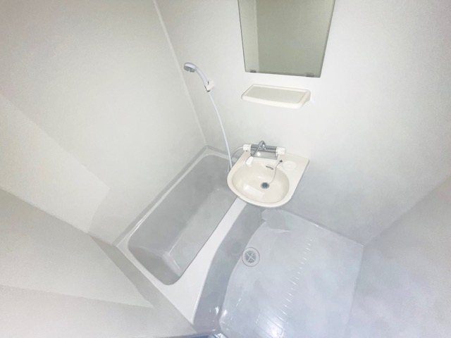 レジェンド泉町Ⅰ 風呂画像