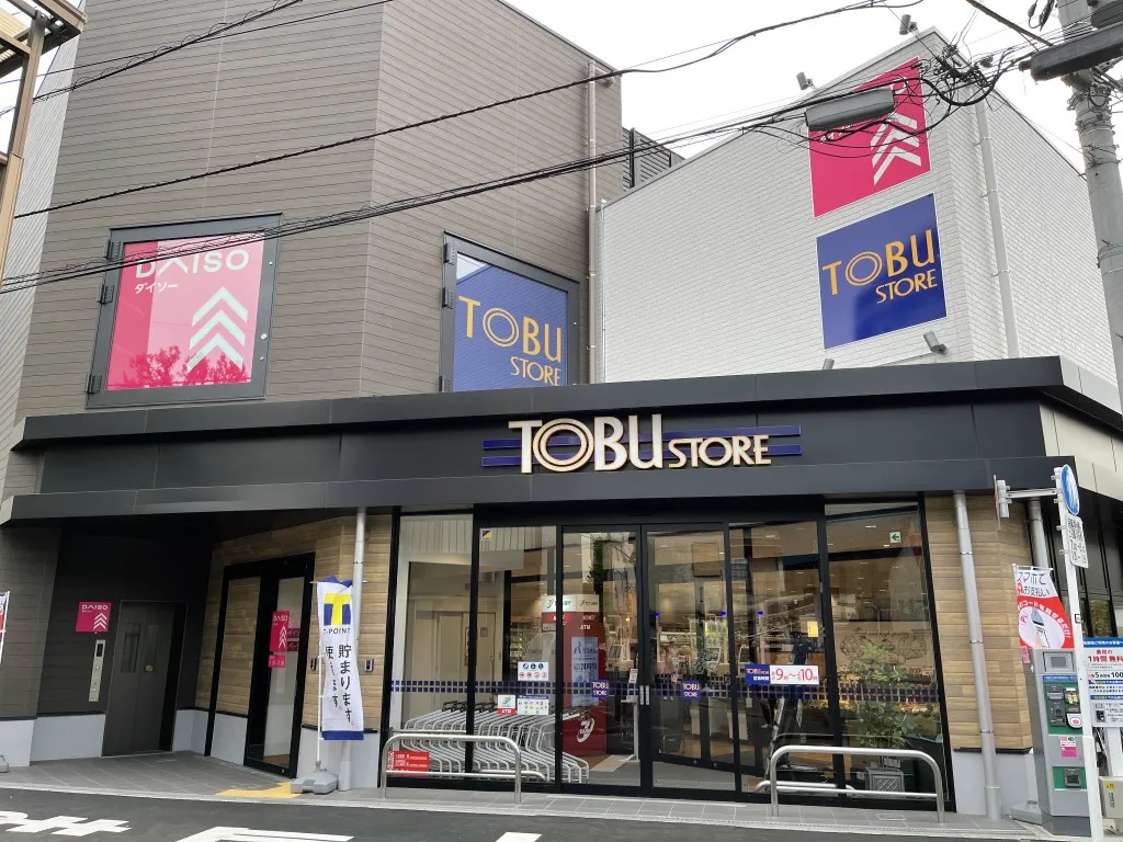 レジェンド泉町Ⅰ 周辺画像3