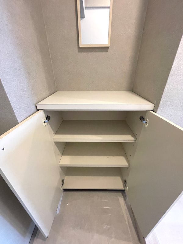 ライオンズマンション雪が谷大塚 その他3