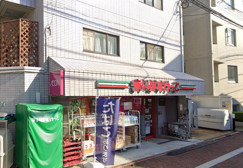 ライオンズマンション雪が谷大塚 周辺画像7