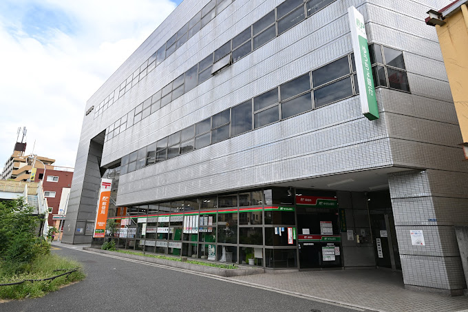 ライオンズマンション雪が谷大塚 周辺画像8