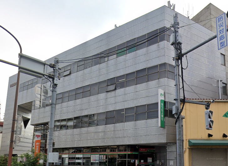 ライオンズマンション雪が谷大塚 周辺画像9