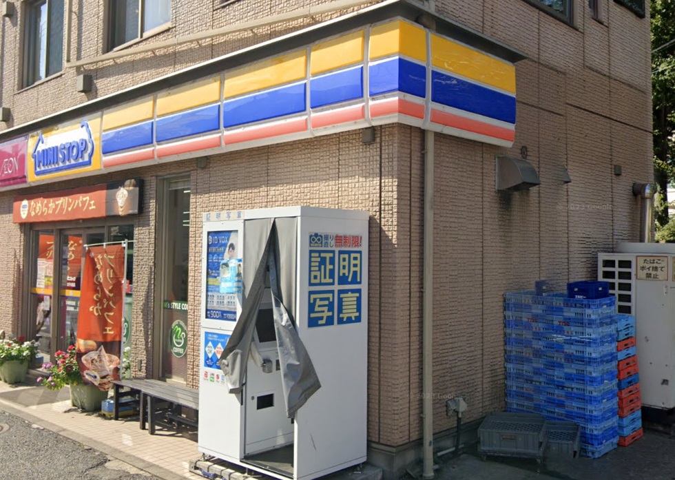 ルーエ吉祥寺通り 周辺画像5