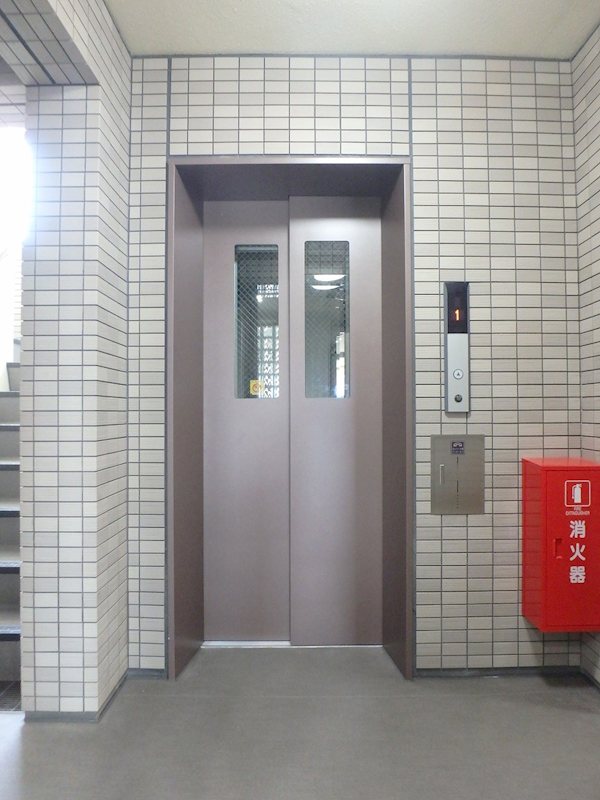 メルヴェーユ その他外観3