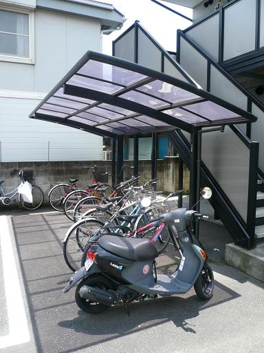 サント・ミカエル その他外観1