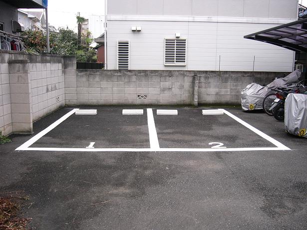 サント・ミカエル その他外観2