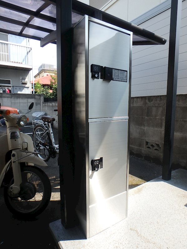 サント・ミカエル その他外観3