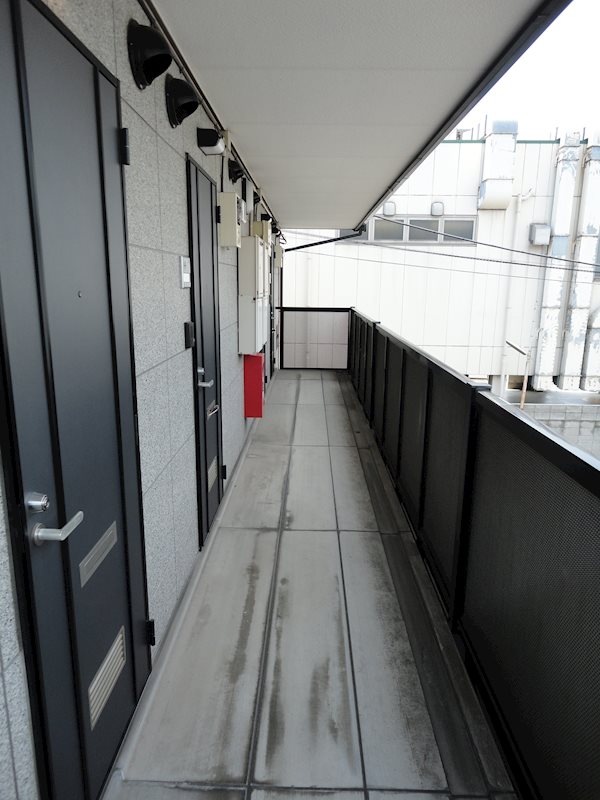 サント・ミカエル その他外観4