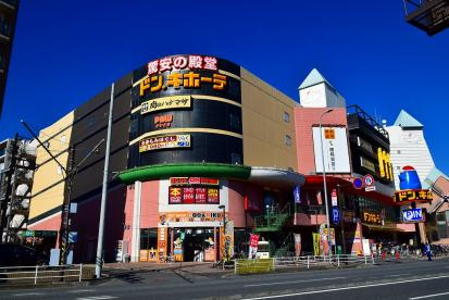 サント・ミカエル 周辺画像1