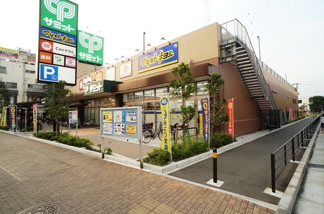 サント・ミカエル 周辺画像6