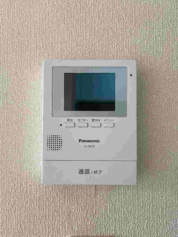 ヴィラ・マグノリア その他1