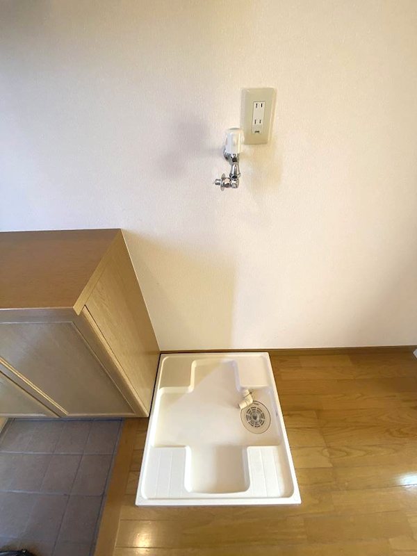 ヴィラ・マグノリア その他3