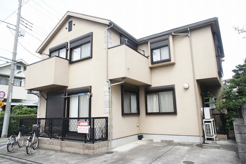 ヴィラ・マグノリア その他外観1