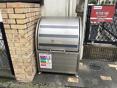 ヴィラ・マグノリア その他外観2