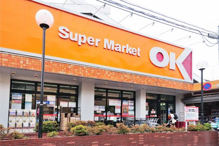 ヴィラ・マグノリア 周辺画像3