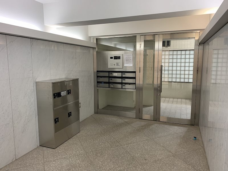 ミルフィーユ恵比寿 その他部屋・スペース