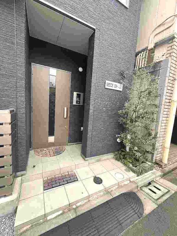 BESIDE OSHIAGE その他外観5