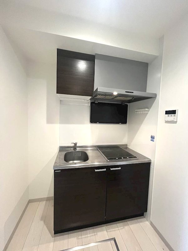 BESIDE OSHIAGE キッチン