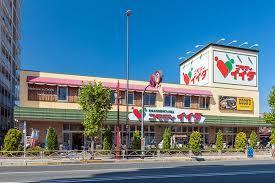 BESIDE OSHIAGE 周辺画像4