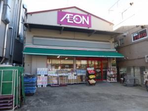 BESIDE OSHIAGE 周辺画像5