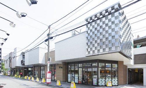 BESIDE OSHIAGE 周辺画像7