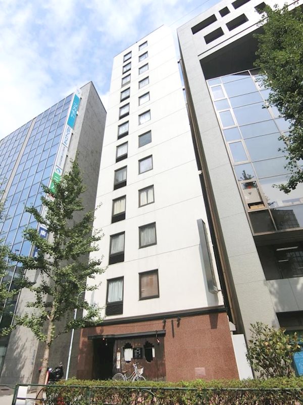 日本橋ダイヤモンドマンション 301号室 外観