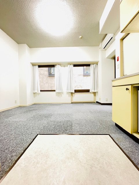 日本橋ダイヤモンドマンション 玄関