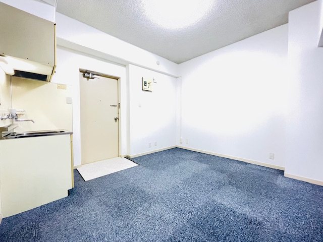 日本橋ダイヤモンドマンション ベッドルーム