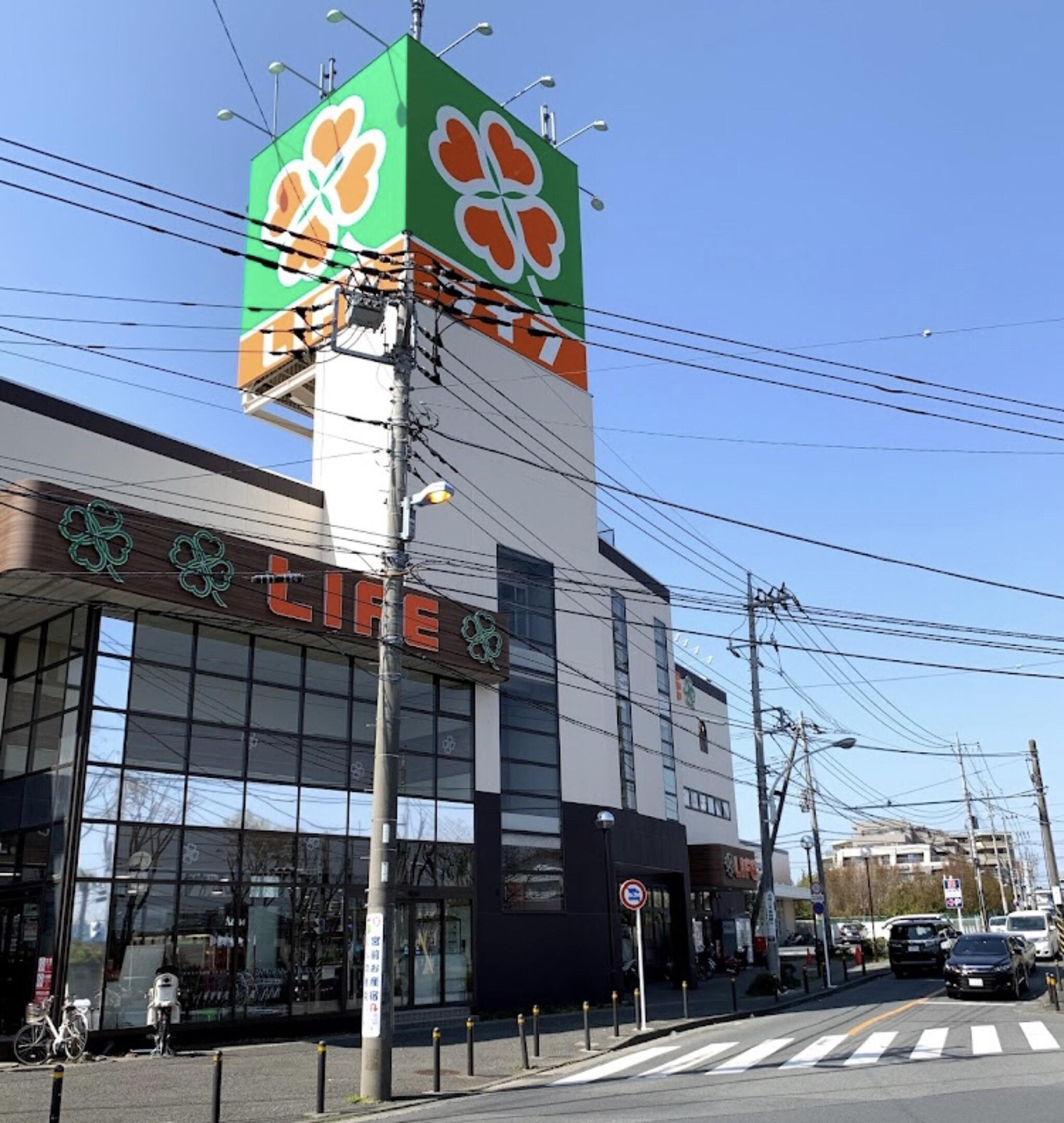 ジュネス・ドミール 周辺画像2