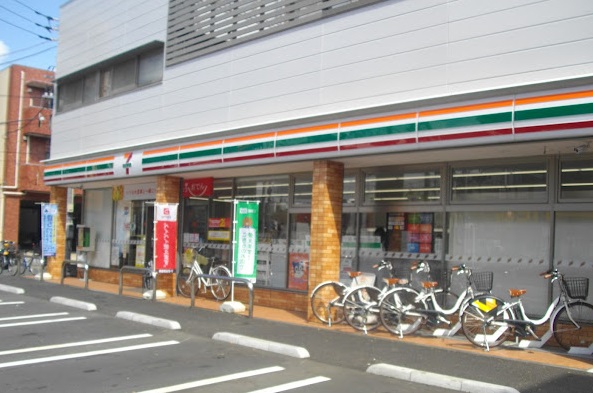 ジュネス・ドミール 周辺画像7