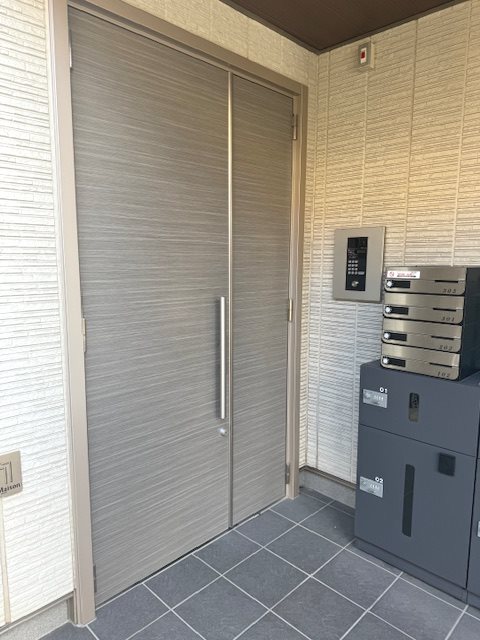 カズコート その他外観1