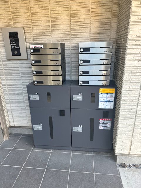 カズコート その他外観2