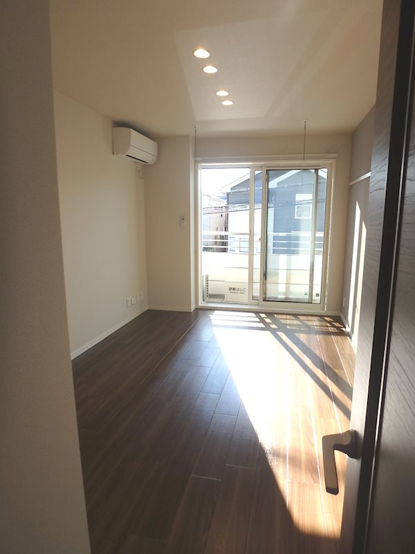 カズコート リビング