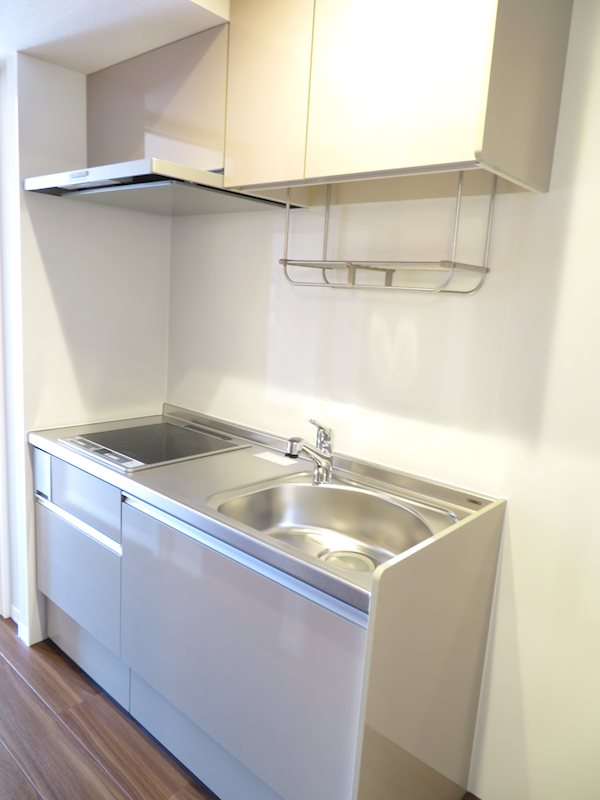 カズコート キッチン