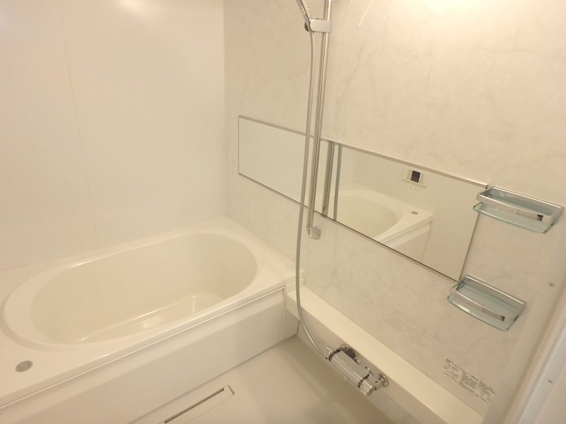 カズコート 風呂画像