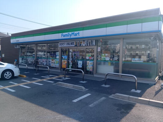 カズコート 周辺画像4