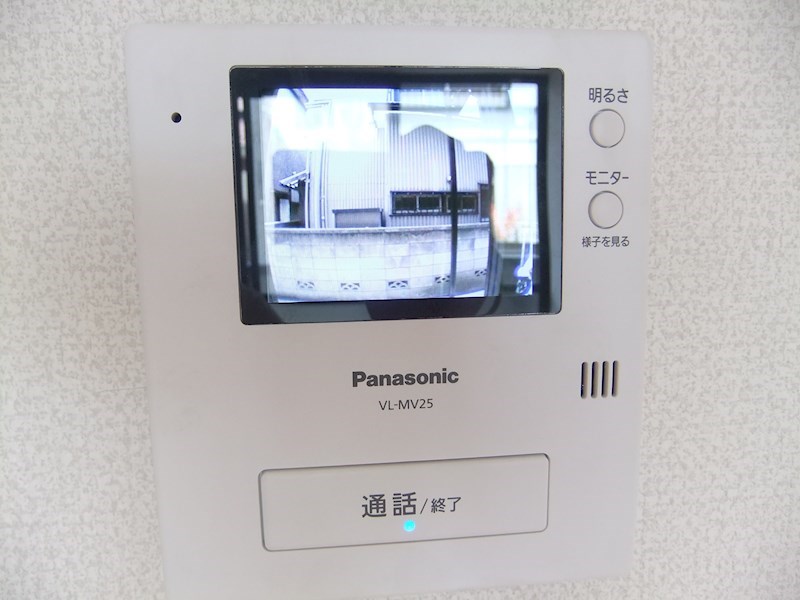 エスポワール昭和 その他2